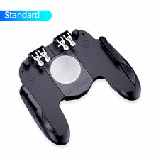 Carregar imagem no visualizador da galeria, Controle GAMEPAD ME55