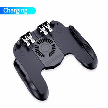 Carregar imagem no visualizador da galeria, Controle GAMEPAD ME55