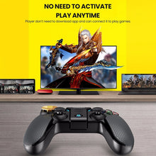 Carregar imagem no visualizador da galeria, Gamepad Bluetooth  ss47