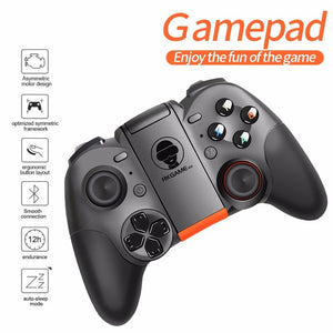 RKGAMEVR Gamepad Bluetooth