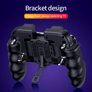 Controle GAMEPAD ME55