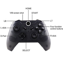 Carregar imagem no visualizador da galeria, GAMEPAD Bluetooth 4th