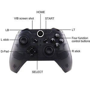 GAMEPAD Bluetooth 4th