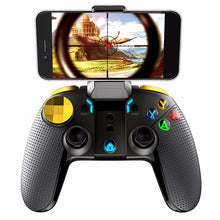 Carregar imagem no visualizador da galeria, Gamepad Bluetooth  ss47