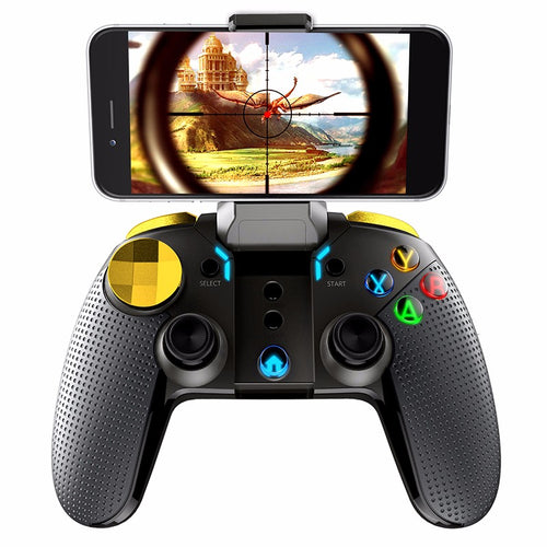 Gamepad Bluetooth  ss47