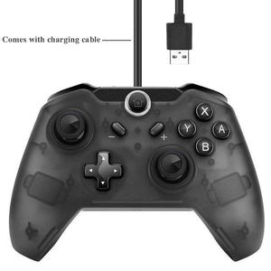 GAMEPAD Bluetooth 4th