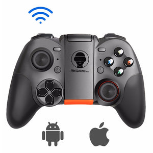 RKGAMEVR Gamepad Bluetooth