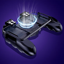 Carregar imagem no visualizador da galeria, Controle GAMEPAD ME55