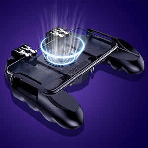 Controle GAMEPAD ME55