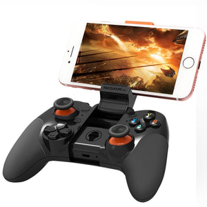 RKGAMEVR Gamepad Bluetooth